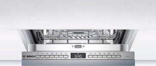 Встраиваемая посудомоечная машина Бош SPV4EMX16E фото 3 в Челябинске Встраиваемая посудомоечная машина Bosch SPV4EMX16E фото 3 в Челябинске