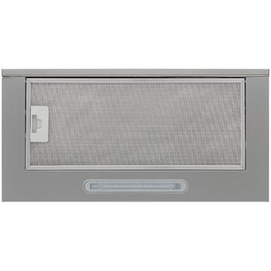 Встраиваемая вытяжка Krona KERRY E 600 INOX PB фото 2 в Челябинске Встраиваемая вытяжка Krona KERRY E 600 INOX PB фото 2 в Челябинске