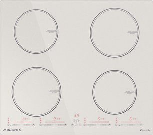 Индукционная варочная панель Маунфилд CVI594SBG Inverter фото в Челябинске Индукционная варочная панель Maunfeld CVI594SBG Inverter фото в Челябинске