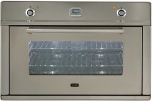Духовой шкаф Ilve 900-WMP IX фото в Челябинске