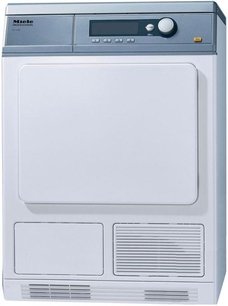 Сушильная машина Миле PT 7135 C W фото в Челябинске Сушильная машина Miele PT 7135 C W фото в Челябинске