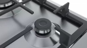 Газовая варочная панель BOSCH PGH6B5O90R фото 4 в Челябинске Газовая варочная панель BOSCH PGH6B5O90R фото 4 в Челябинске