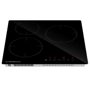 Варочная панель Maunfeld AVCE453BK фото 4 в Челябинске