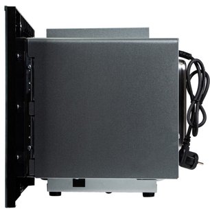 Встраиваемая микроволновая печь VARD VMG245PX фото 3 в Челябинске