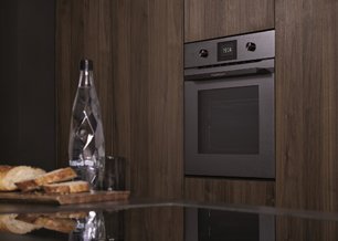 Духовой шкаф Куперсбуш BP 6350.0 GPH 1 Stainless Steel фото 3 в Челябинске Духовой шкаф Kuppersbusch BP 6350.0 GPH 1 Stainless Steel фото 3 в Челябинске