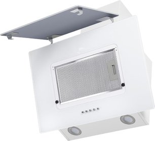 Кухонная вытяжка MAUNFELD Wind Push 60 белый фото 3 в Челябинске Кухонная вытяжка MAUNFELD Wind Push 60 белый фото 3 в Челябинске