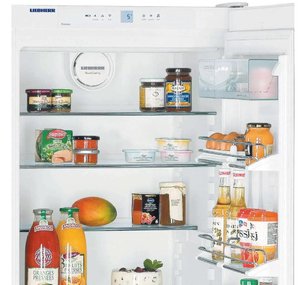 Холодильник Либхер KB 4260 Premium BioFresh фото 3 в Челябинске Холодильник Liebherr KB 4260 Premium BioFresh фото 3 в Челябинске