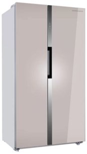 Холодильник Куперсберг KSB 17577 CG фото 3 в Челябинске Холодильник Kuppersberg KSB 17577 CG фото 3 в Челябинске