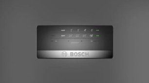 Холодильник с нижней морозильной камерой BOSCH KGN39VC24R фото 4 в Челябинске