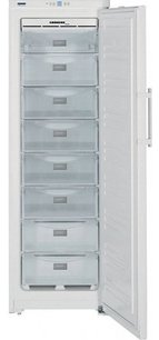 Морозильник Либхер GN 3023 Comfort NoFrost фото 2 в Челябинске Морозильник Liebherr GN 3023 Comfort NoFrost фото 2 в Челябинске