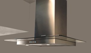 Вытяжка Фабер Glassy/SP X/V A90 фото 3 в Челябинске Вытяжка Faber Glassy/SP X/V A90 фото 3 в Челябинске