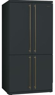 Холодильник Смег FQ60CAO фото в Челябинске Холодильник Smeg FQ60CAO фото в Челябинске