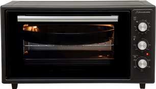 Мини-печь Шауб Лоренц SLE OS5051 фото 2 в Челябинске Мини-печь Schaub Lorenz SLE OS5051 фото 2 в Челябинске