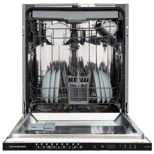 Встраиваемая посудомоечная машина Schaub Lorenz SLG VI6911 фото 3 в Челябинске