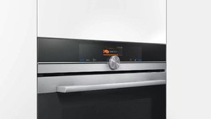 Духовой шкаф Сименс HB 676G0S1 фото 4 в Челябинске Духовой шкаф Siemens HB 676G0S1 фото 4 в Челябинске