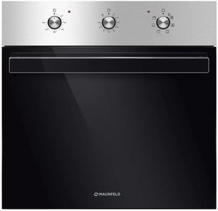Духовой шкаф Маунфилд CEOF.656S1 фото в Челябинске Духовой шкаф Maunfeld CEOF.656S1 фото в Челябинске
