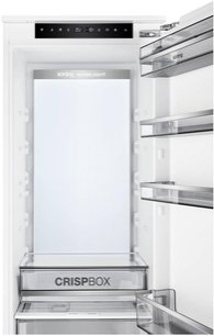 Встраиваемый холодильник Кертинг KSI 19547 CFNFZ фото 4 в Челябинске Встраиваемый холодильник Korting KSI 19547 CFNFZ фото 4 в Челябинске