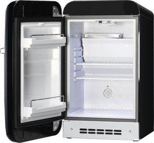 Мини-бар Смег FAB5LNE1 фото 3 в Челябинске Мини-бар Smeg FAB5LNE1 фото 3 в Челябинске