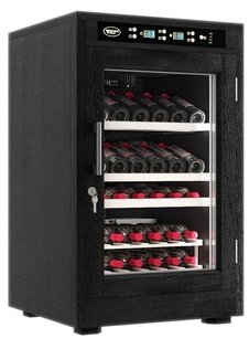 Винный шкаф Coldvine C46-WB1 (Modern) фото в Челябинске Винный шкаф Cold Vine C46-WB1 (Modern) фото в Челябинске