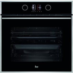 Духовой шкаф Тека HLB 860 фото в Челябинске Духовой шкаф Teka HLB 860 фото в Челябинске
