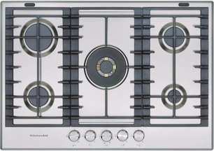 Варочная панель KitchenAid KHMP5 77510 фото в Челябинске