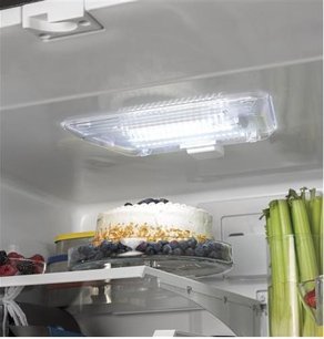 Холодильник IO MABE ICO19JSPR SS фото 4 в Челябинске