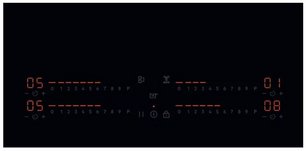 Варочная панель АЕГ TI84IB10FB фото 2 в Челябинске Варочная панель AEG TI84IB10FB фото 2 в Челябинске