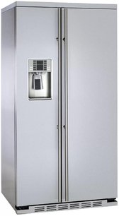 Холодильник Ио Мабе ORE24VGHF 60 фото 2 в Челябинске Холодильник IO MABE ORE24VGHF 60 фото 2 в Челябинске