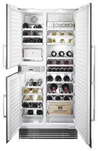 Винный шкаф Гаггенау RW 496-280 фото в Челябинске Винный шкаф Gaggenau RW 496-280 фото в Челябинске