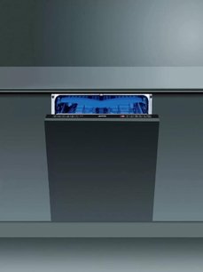 Посудомоечная машина Smeg STA6544TC фото 2 в Челябинске