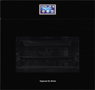 Духовой шкаф Zigmund Shtain EN 172.921 B фото в Челябинске