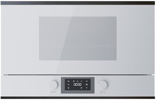 Встраиваемая микроволновая печь Kuppersbusch ML 6330.0 W2 Black Chrome фото в Челябинске