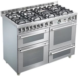 Варочный центр Лофра P126SMFE+MF/2Ci фото в Челябинске Варочный центр Lofra P126SMFE+MF/2Ci фото в Челябинске