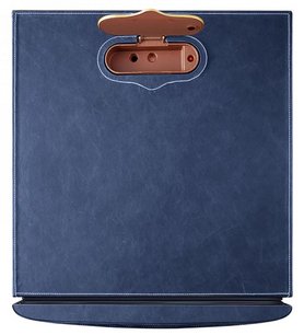 Хьюмидор Afidano L3 (Королевский синий) фото 4 в Челябинске