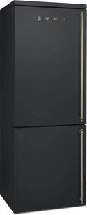 Холодильник Смег FA800AOS9 фото в Челябинске Холодильник Smeg FA800AOS9 фото в Челябинске
