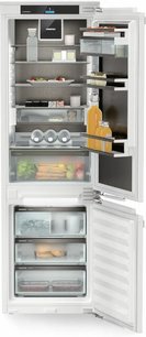 Встраиваемый холодильник Liebherr ICNbsci 5173 Peak с дефектом на корпусе фото в Челябинске