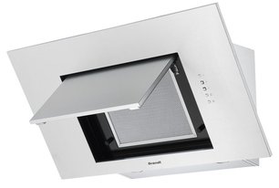 Наклонная вытяжка Брандт BHV6801X фото 3 в Челябинске Наклонная вытяжка Brandt BHV6801X фото 3 в Челябинске