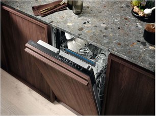 Встраиваемая посудомоечная машина Electrolux EKA12111L фото 3 в Челябинске