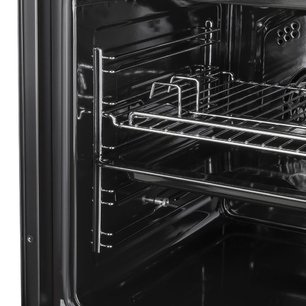 Шкаф духовой электрический MAUNFELD EOEF516RIB фото 4 в Челябинске Шкаф духовой электрический MAUNFELD EOEF516RIB фото 4 в Челябинске