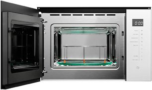 Встраиваемая микроволновая печь Kuppersberg HMW 651 W фото 2 в Челябинске