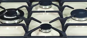 Варочная панель Zigmund Shtain GN 208.61 X фото 2 в Челябинске