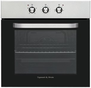 Духовой шкаф электрический Zigmund Shtain E 146 B фото в Челябинске