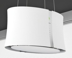 Вытяжка Фалмек Zephiro isola 66 (450) (с системой E.ion) ECP white фото 2 в Челябинске Вытяжка Falmec Zephiro isola 66 (450) (с системой E.ion) ECP white фото 2 в Челябинске