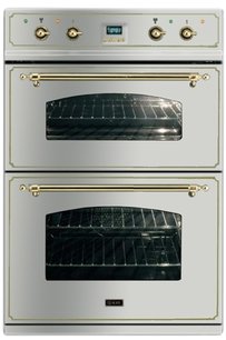 Духовой шкаф Илве 201-NMP IX фото в Челябинске Духовой шкаф Ilve 201-NMP IX фото в Челябинске
