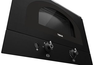 Встраиваемая микроволновая печь Teka MWR 22 BI ANTHRACITE-OS фото 3 в Челябинске