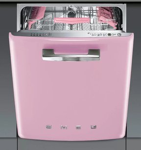 Посудомоечная машина Смег ST2FABRO фото 2 в Челябинске Посудомоечная машина Smeg ST2FABRO фото 2 в Челябинске