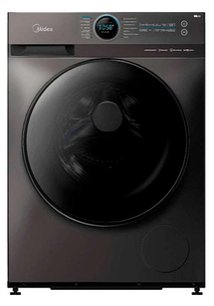 Стиральная машина Мидеа MF200W90WBS/S-RU фото в Челябинске Стиральная машина Midea MF200W90WBS/S-RU фото в Челябинске