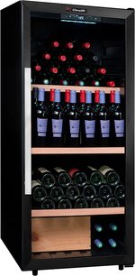 Винный шкаф Климадифф CPW160B1 фото 4 в Челябинске Винный шкаф Climadiff CPW160B1 фото 4 в Челябинске