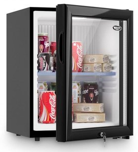 Минибар Coldvine AC-30BG фото в Челябинске Минибар Cold Vine AC-30BG фото в Челябинске