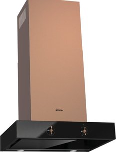 Вытяжка Горение WHT 68 AINB фото в Челябинске Вытяжка Gorenje WHT 68 AINB фото в Челябинске